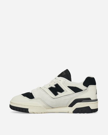 550 Sneakers Sea Salt / Black