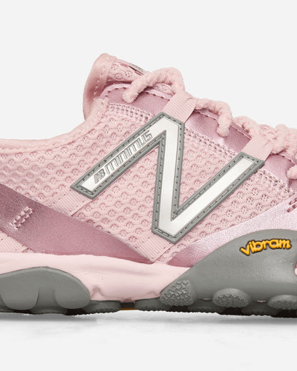 MT10O Sneakers Rose Sugar / Pink Taffy