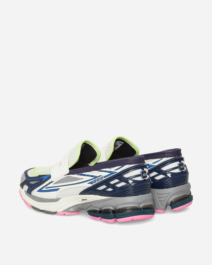 1906L Sneakers Silver Metallic / Navy / Pink Heat