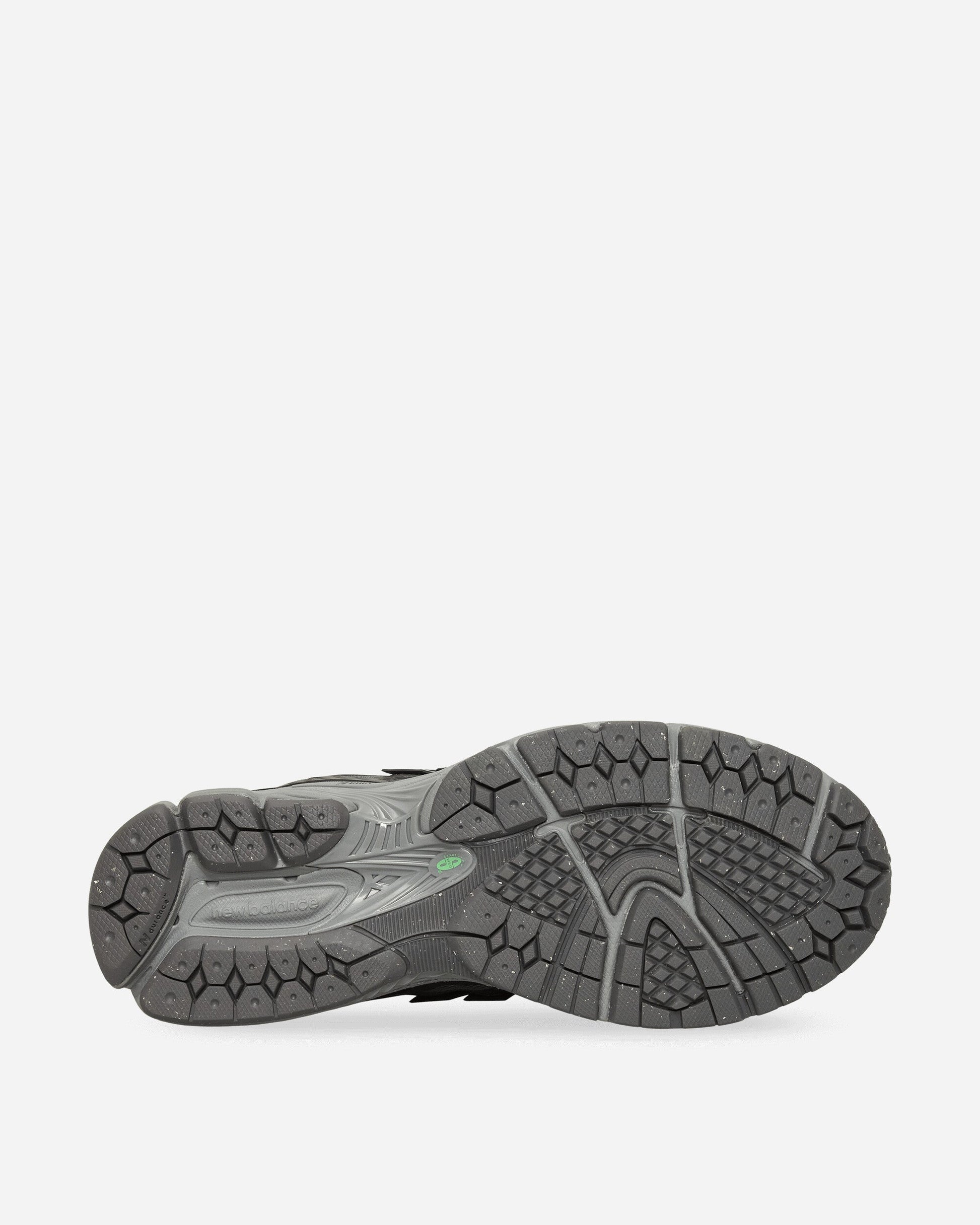 1906W Sneakers Black Metallic / Lime Leaf / Castlerock