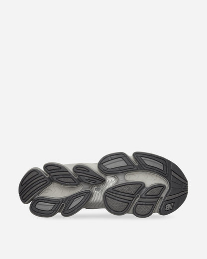 ABZORB 2000 Sneakers Silver Metallic