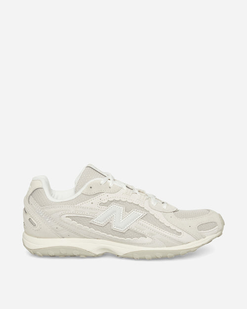 204L Sneakers Sea Salt / Linen