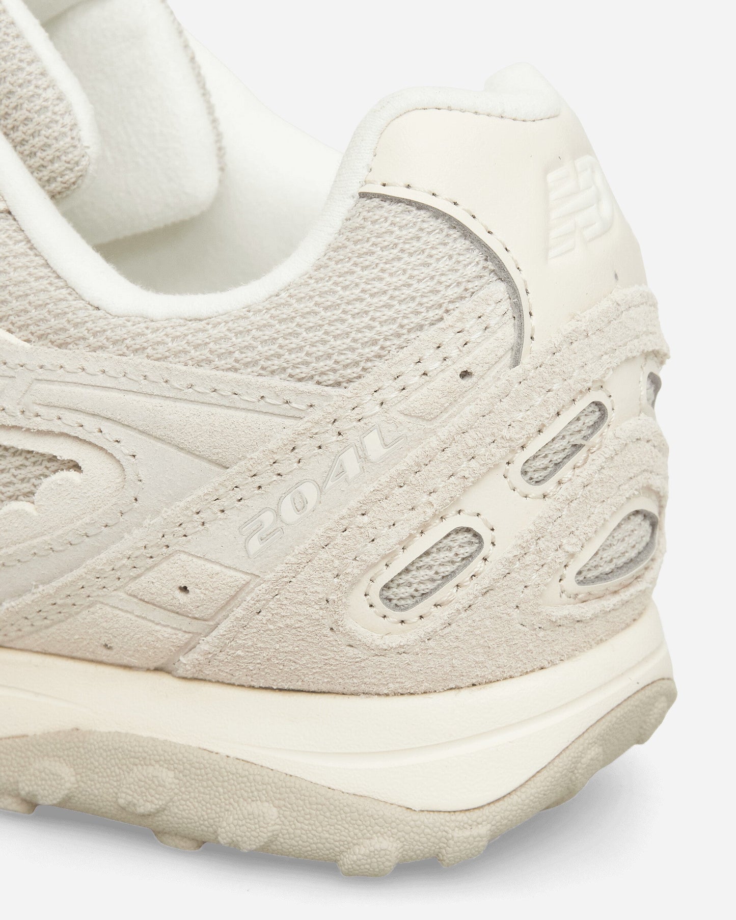 204L Sneakers Sea Salt / Linen