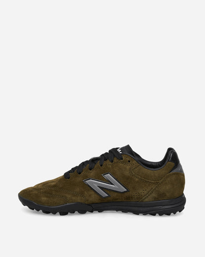 Lack of Guidance 442 Elite TF V3 Sneakers Avocado / Black / Cool Grey