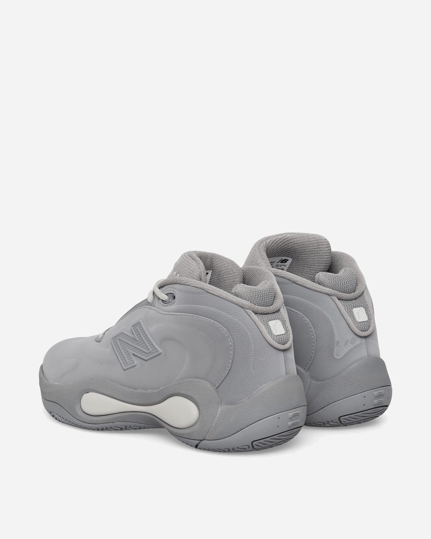 P400 Sneakers Slate Grey