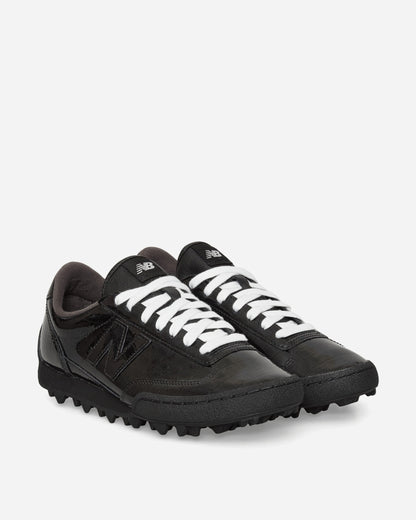 Gator Run Sneakers Black