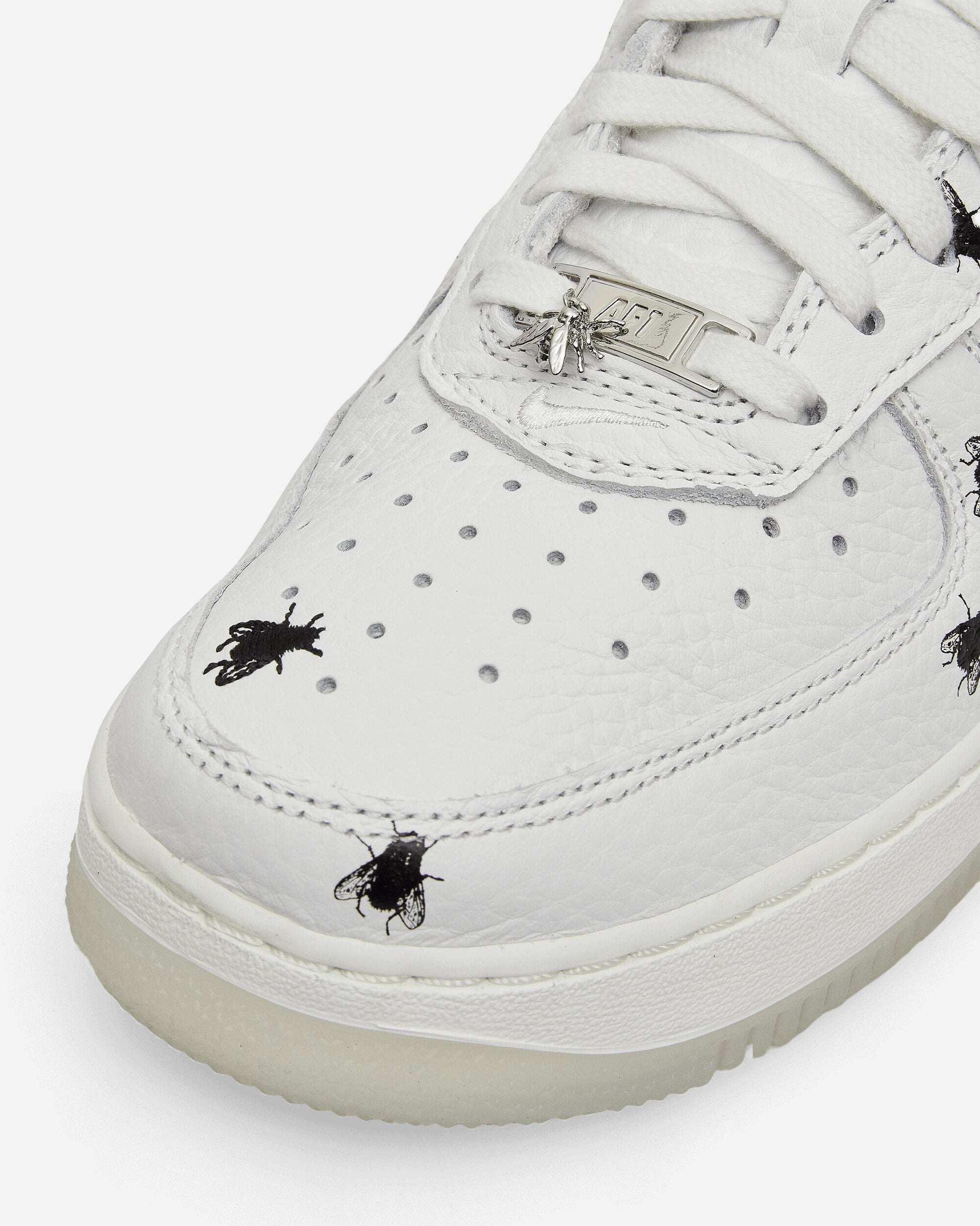 Air Force 1 Sneakers Summit White / Black