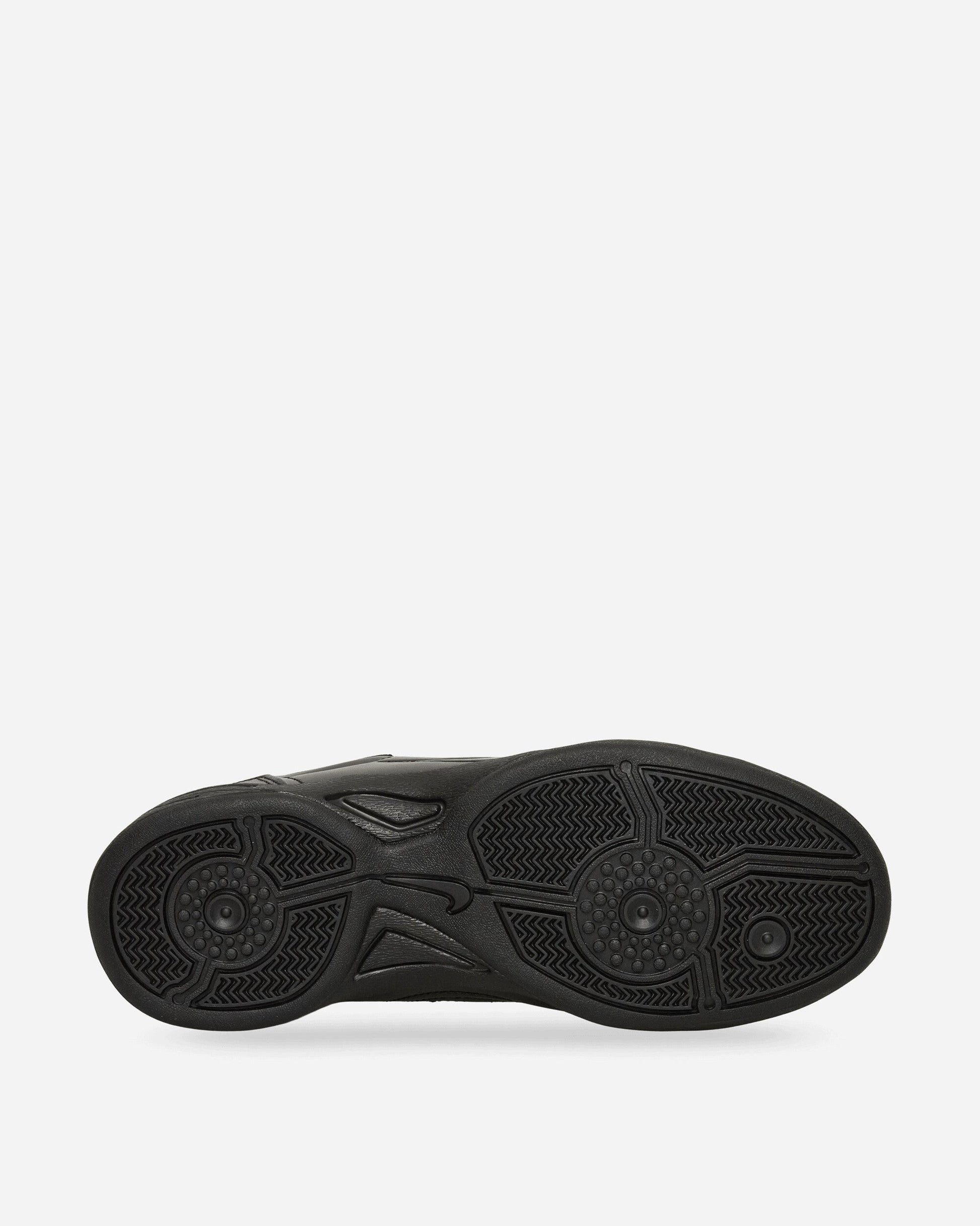 Women's Total 90 Sneakers Black / Anthracite