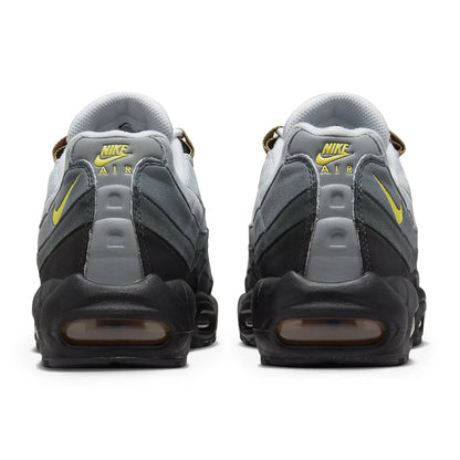 Nike Air Max 95 Icons Yellow Strike