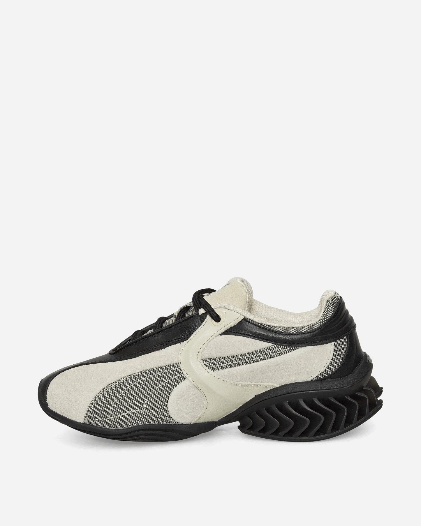 CELL GEO 1 Sneakers Black / Birch Tree