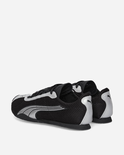 H-Street OG Sneakers Black / Silver