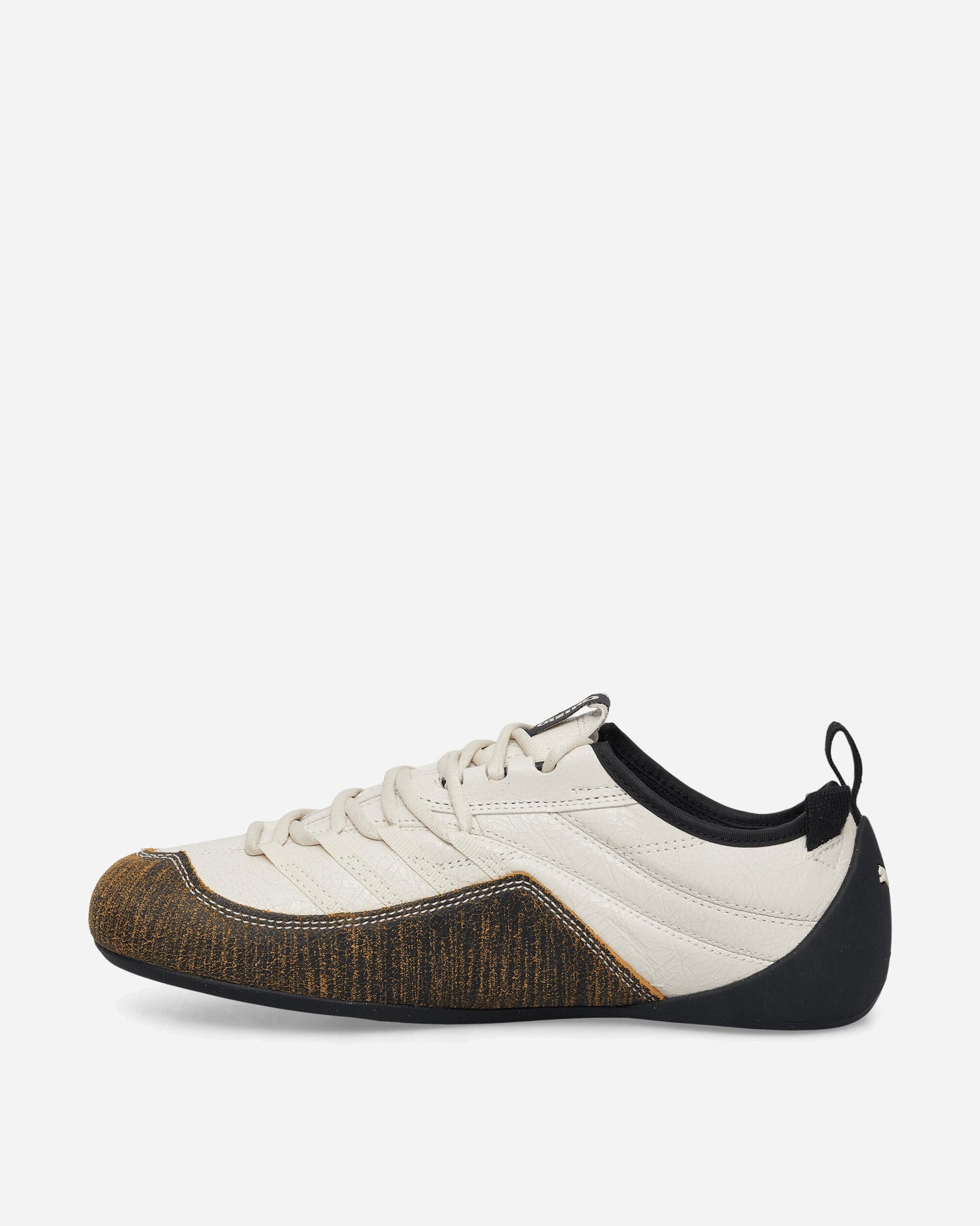 GUIZIO Klim Sneakers Alpine Snow / Black