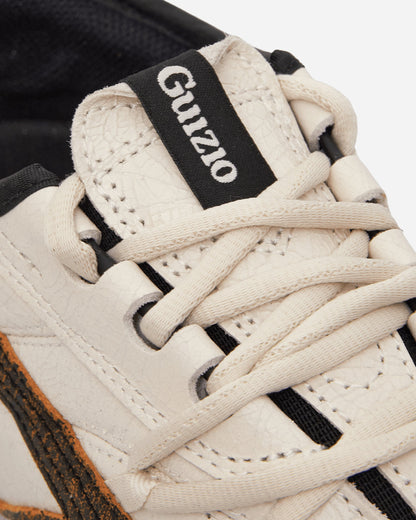 GUIZIO Klim Sneakers Alpine Snow / Black