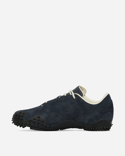 JJJJound Mostro Sneakers Deep Navy