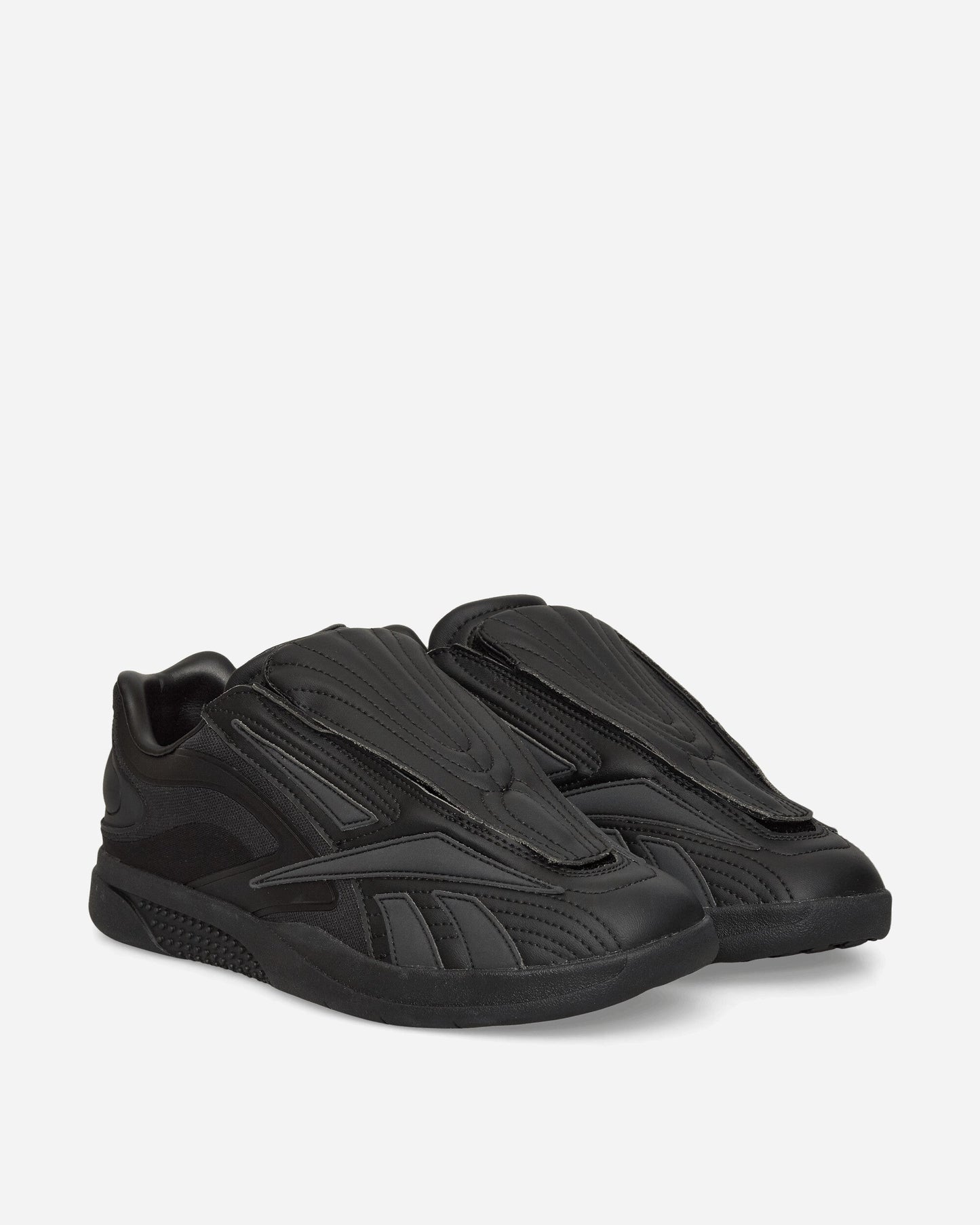 Hammer Pro LTD Sneakers Black