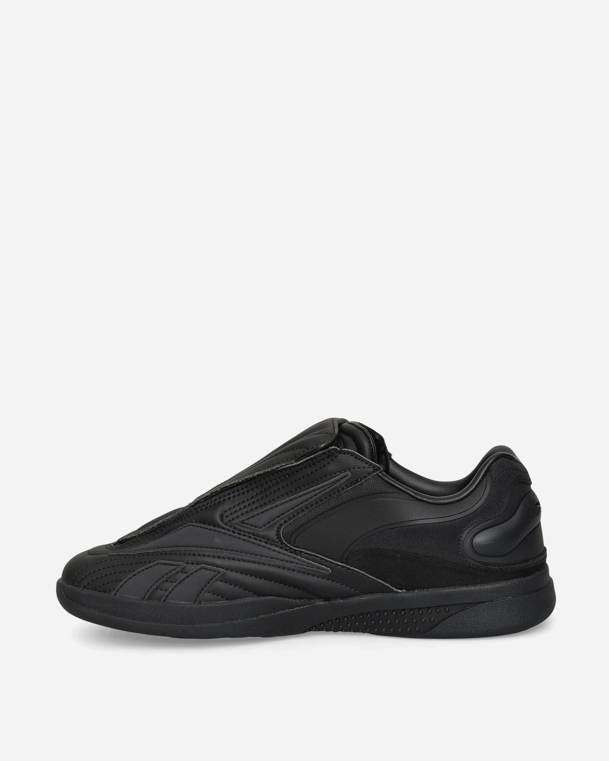 Hammer Pro LTD Sneakers Black