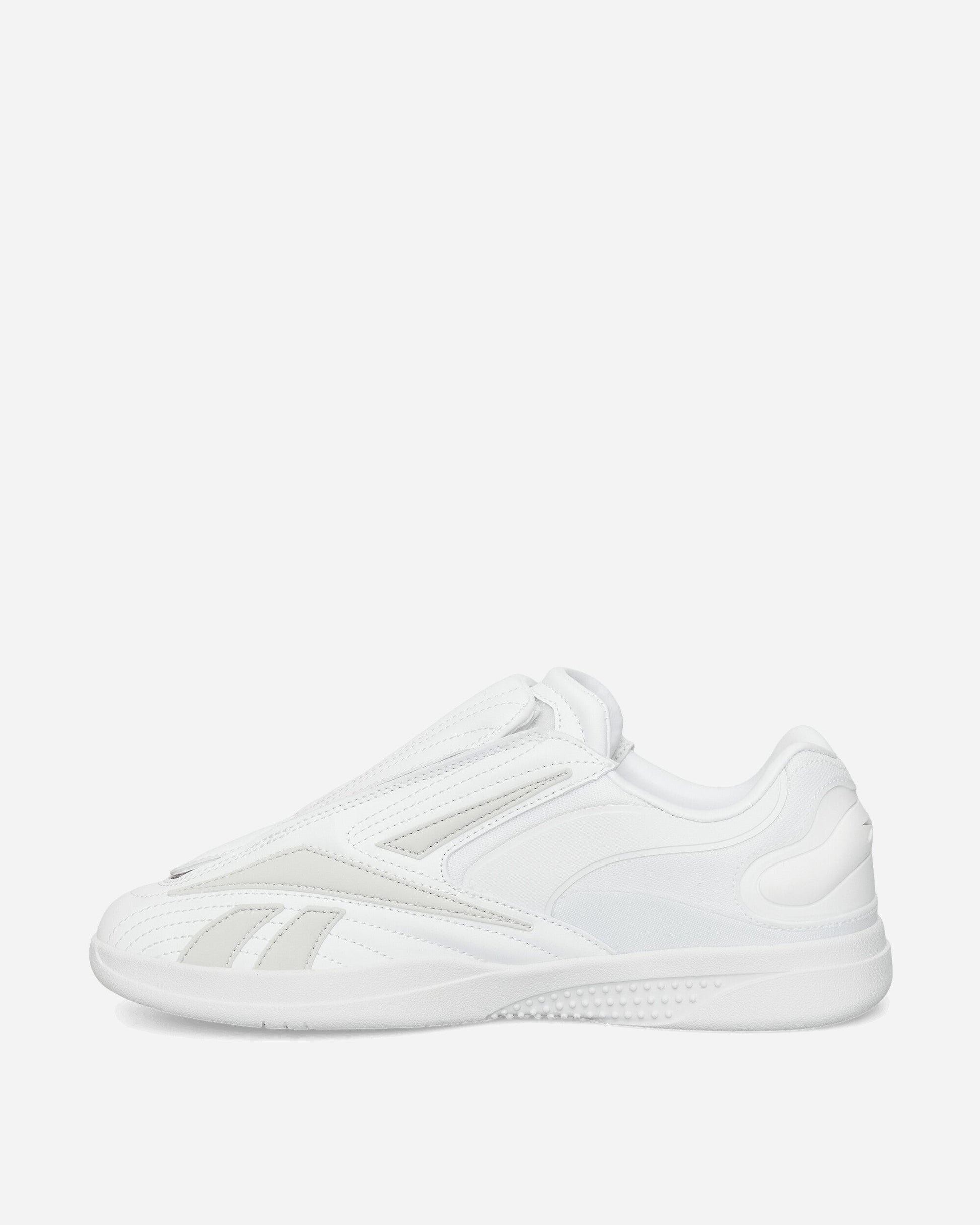 Hammer Pro LTD Sneakers White