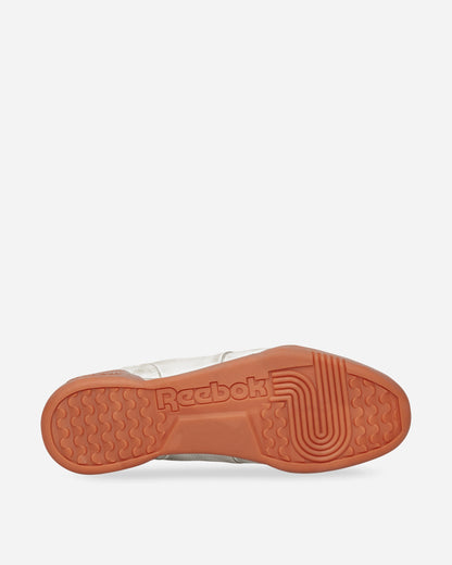 Hed Mayner Workout OG Sneakers White / Gum