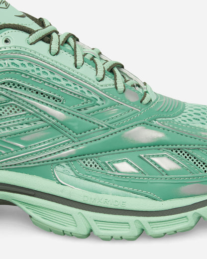 Premier Road Ultra Sneakers Green Buff Metallic