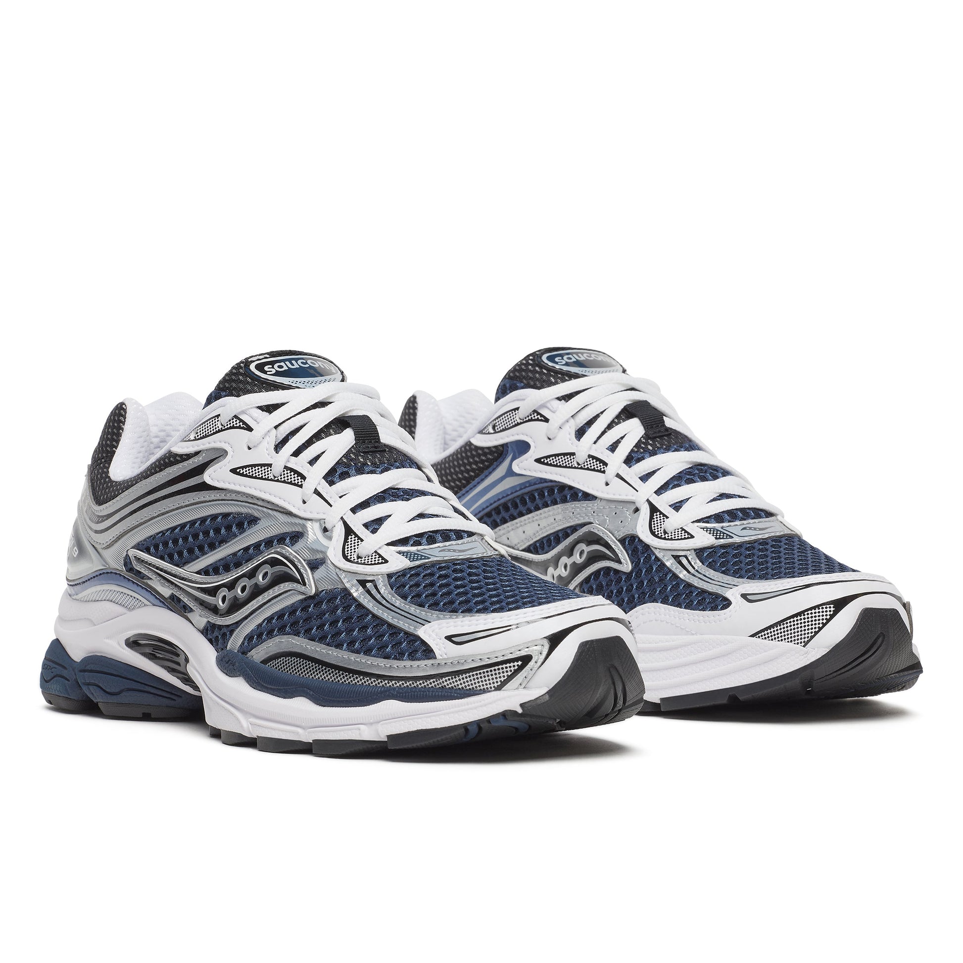Saucony ProGrid Omni 9 Deep Navy