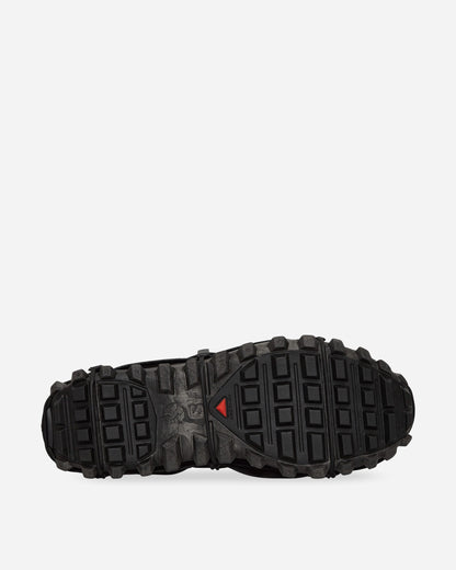 Snowclog Advanced Sneakers Black