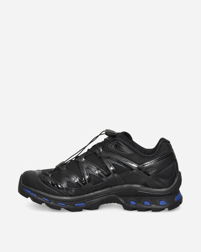 XT-QUEST Recon Sneakers Black / Black