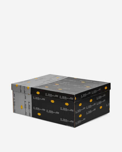 Vibram Rubber Core Boots Chocolate