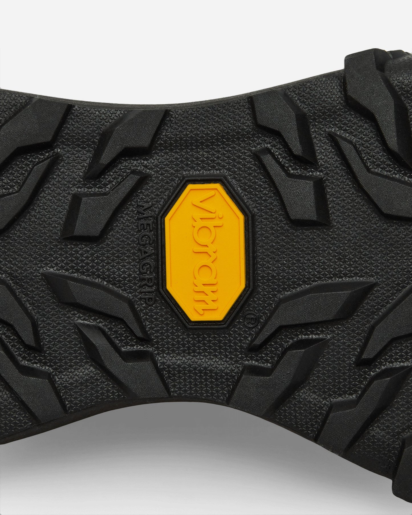 Vibram Rubber Core Boots Chocolate