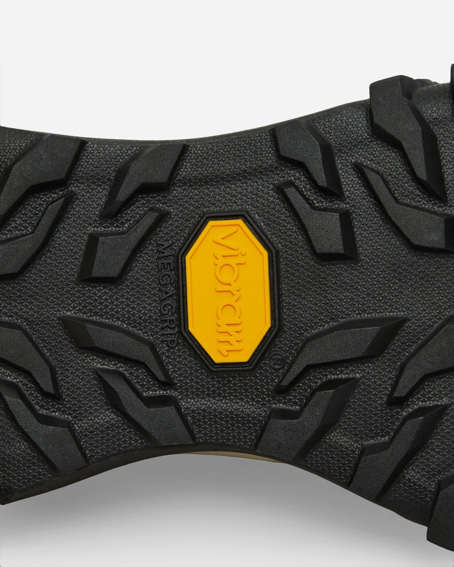 Vibram Rubber Core Boots White Asparagus