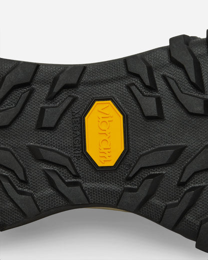 Vibram Rubber Core Boots White Asparagus