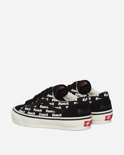 Slam Jam by FUCT LX Old Skool Reissue 36 Sneakers Black / Marshmallow