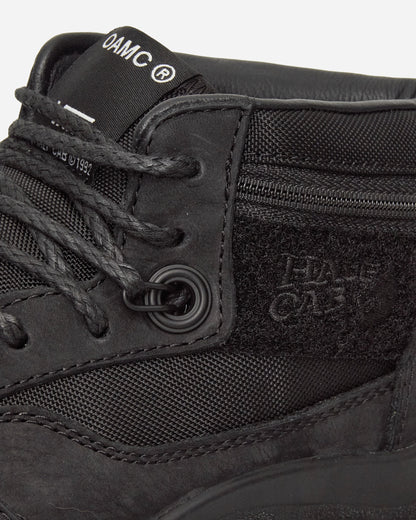 OAMC Half Cab SP Boots Black