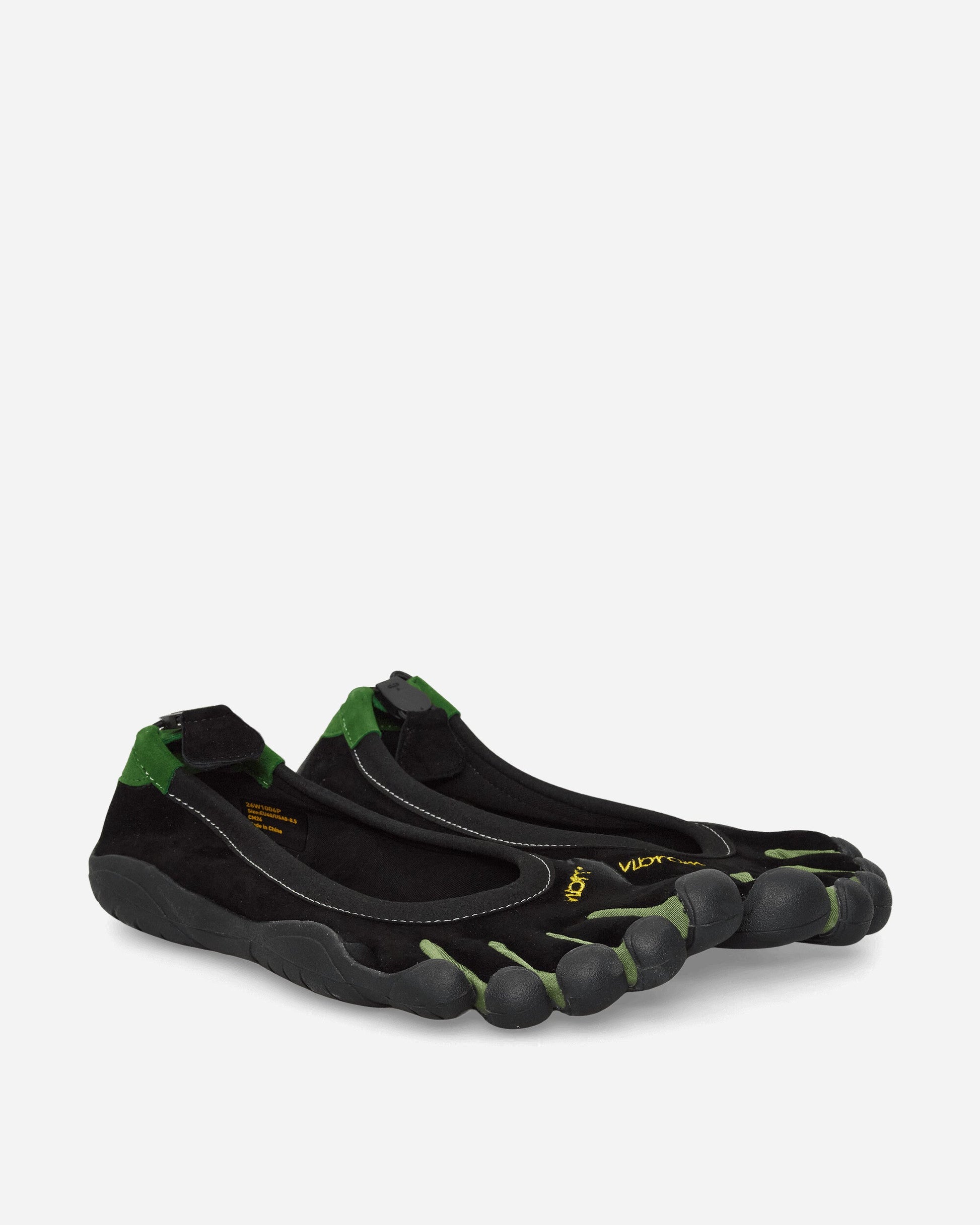 Women's Classic EVO Sandals Black / Green