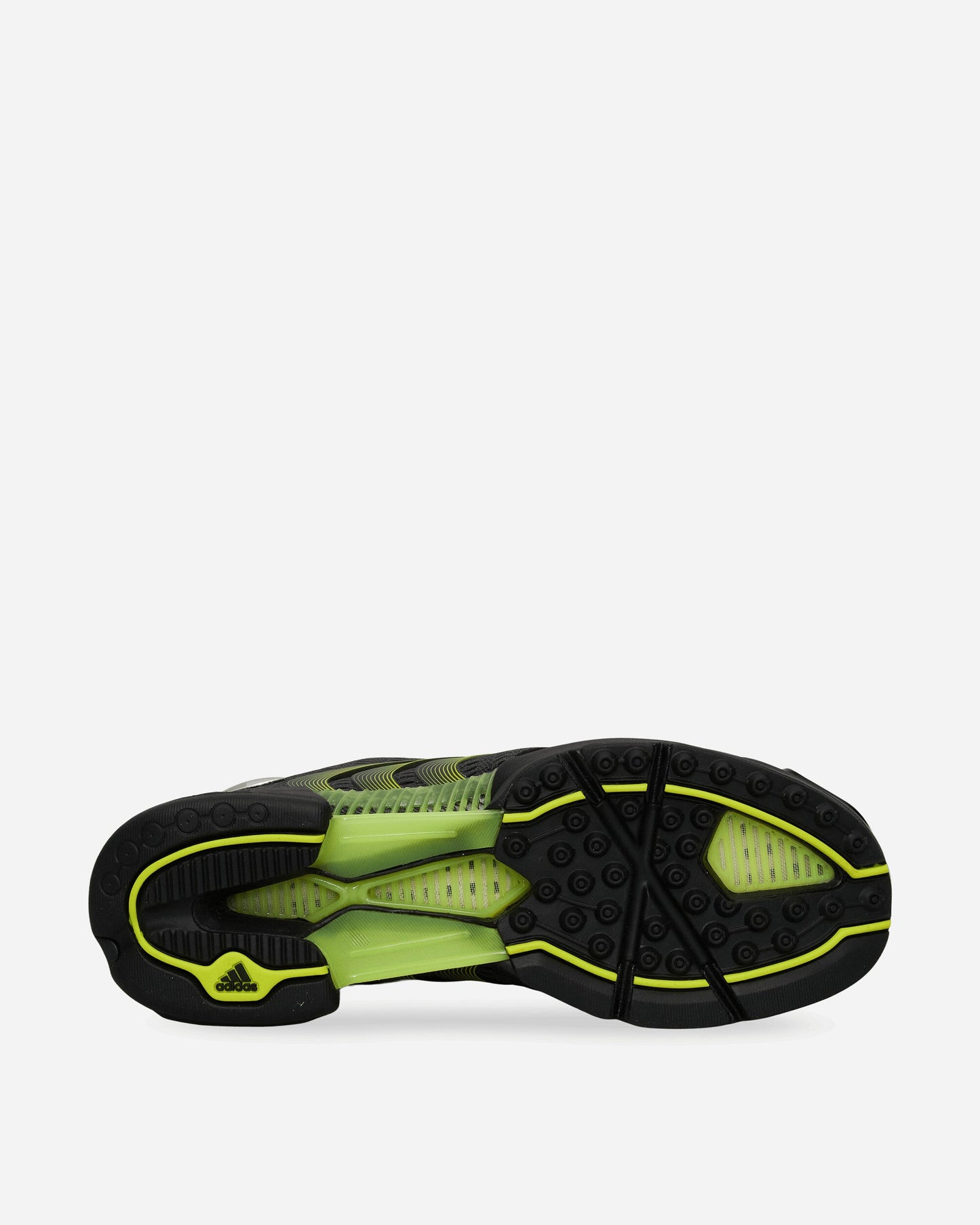 Climacool F50 Sneakers Carbon / Semi Solar Yellow / Core Black
