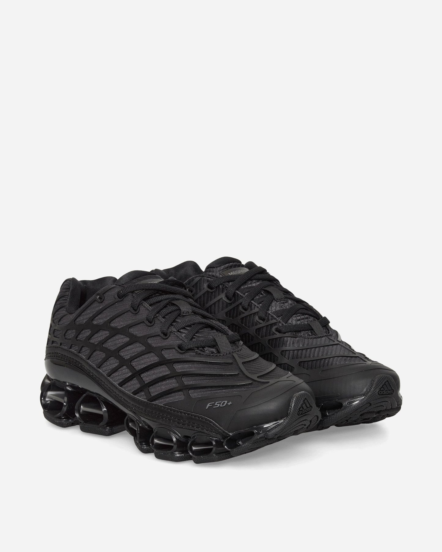 Megaride F50 Sneakers Core Black