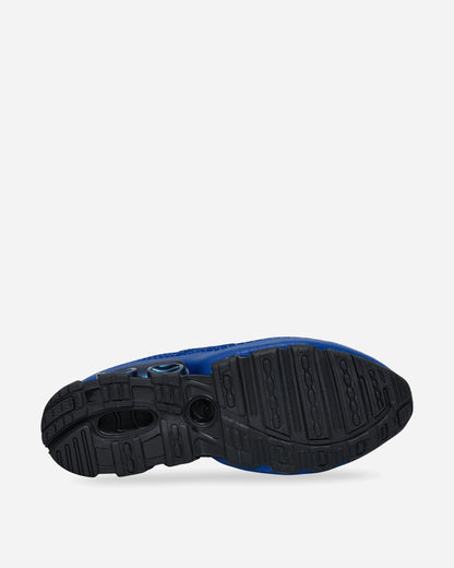 Megaride S2 Sneakers Collegiate Royal / Lucid Aquamarine