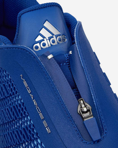 Megaride S2 Sneakers Collegiate Royal / Lucid Aquamarine