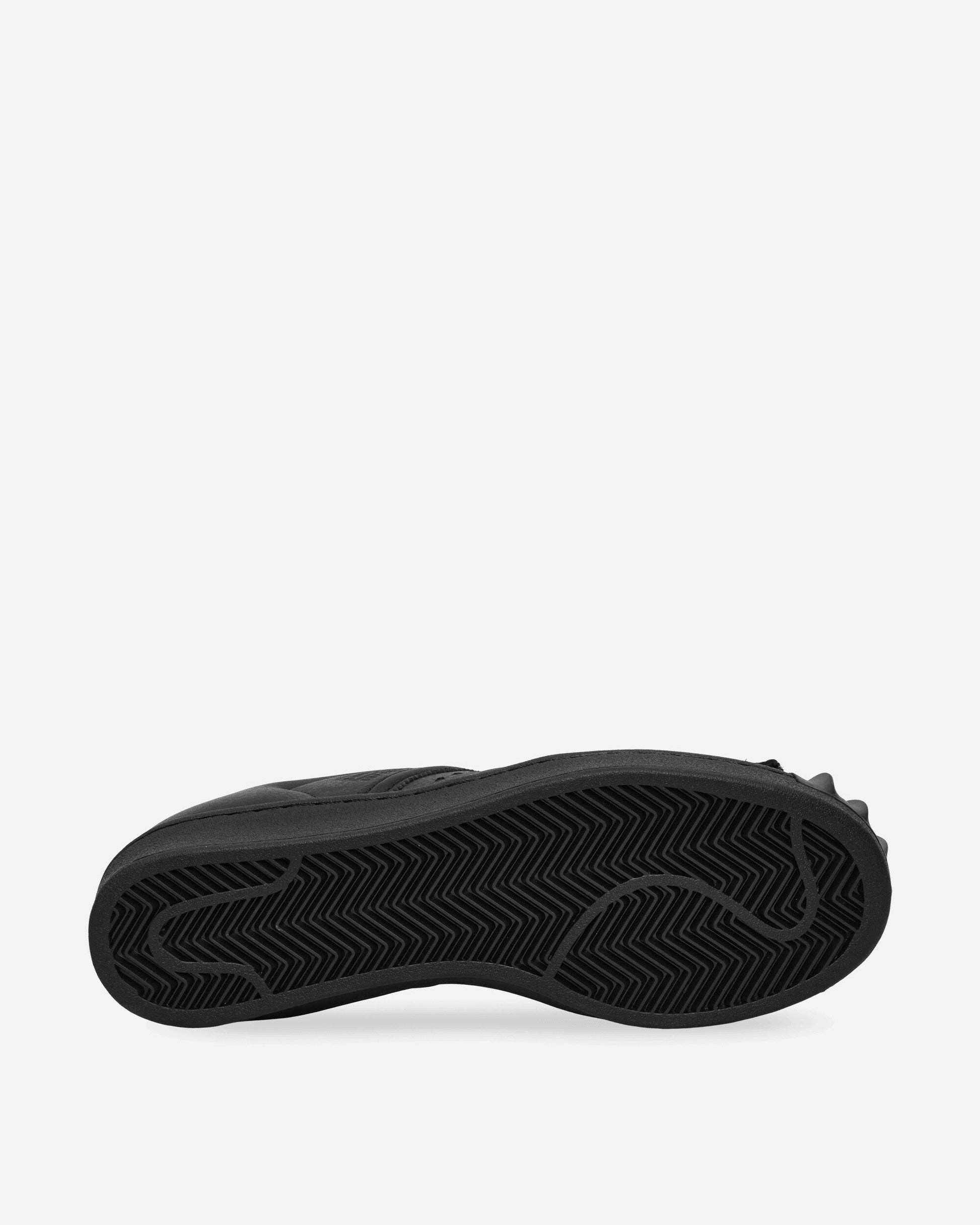 Thug Club Superstar Vintage Sneakers Core Black