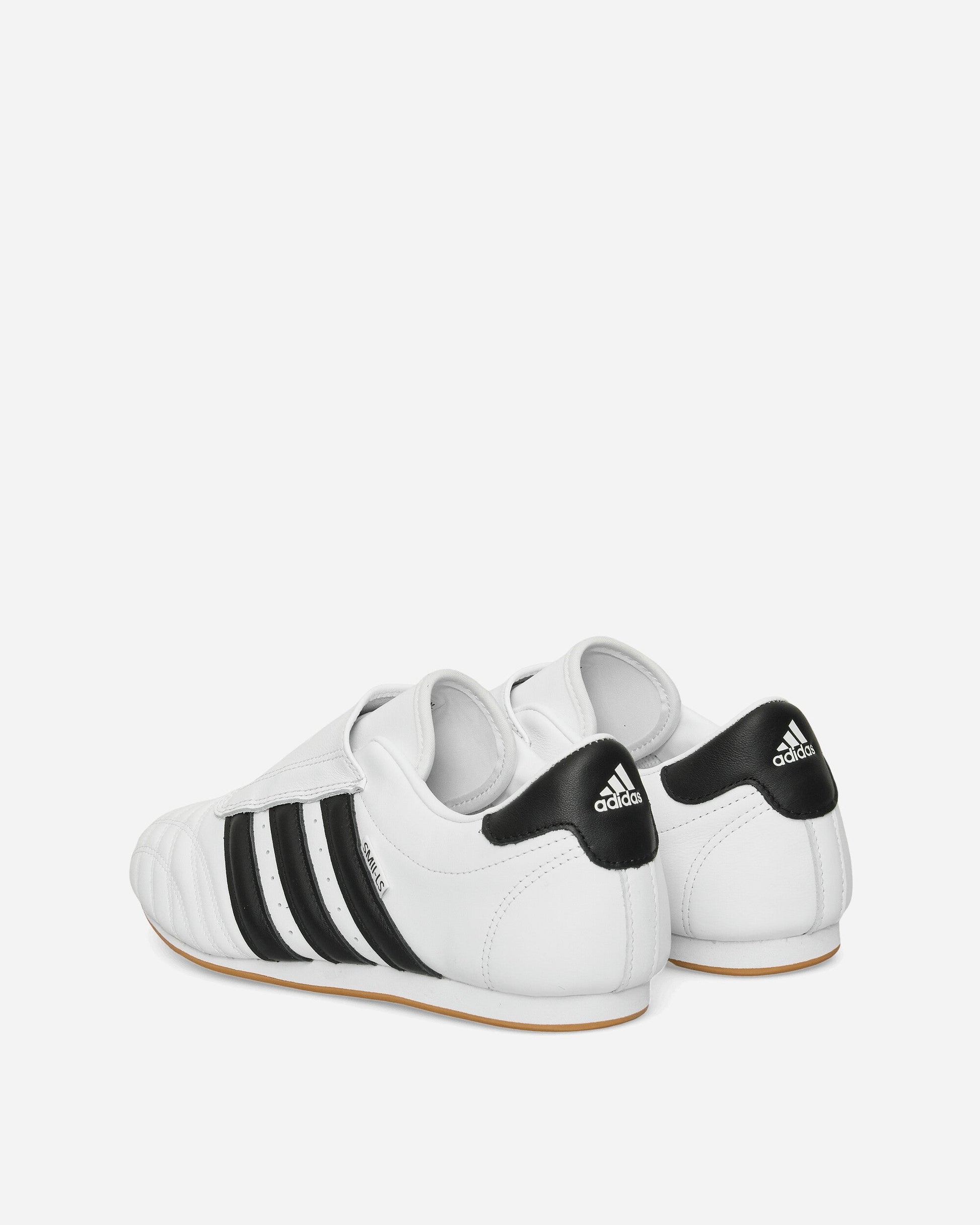 Taekwondo Sneakers Cloud White / Core Black