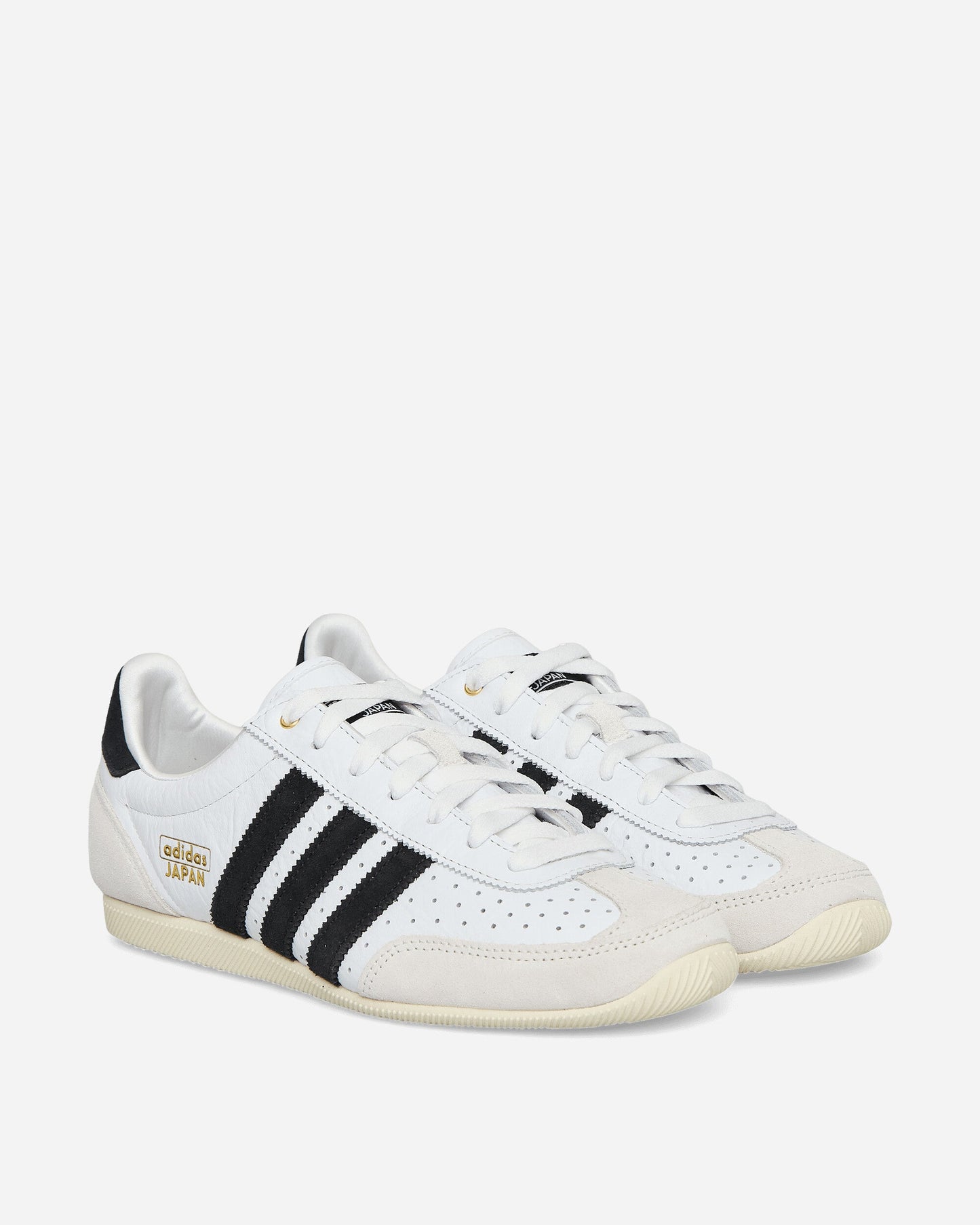 Japan Sneakers Cloud White / Core Black