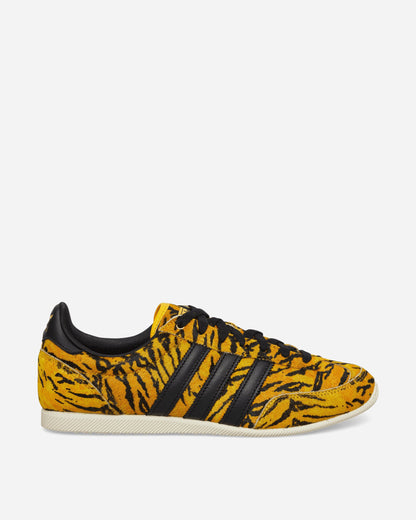 Women's Japan Sneakers Yellow / Core Black / Crew Yellow