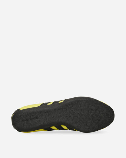 Tokyo Sneakers Pure Sulfur / Dark Brown