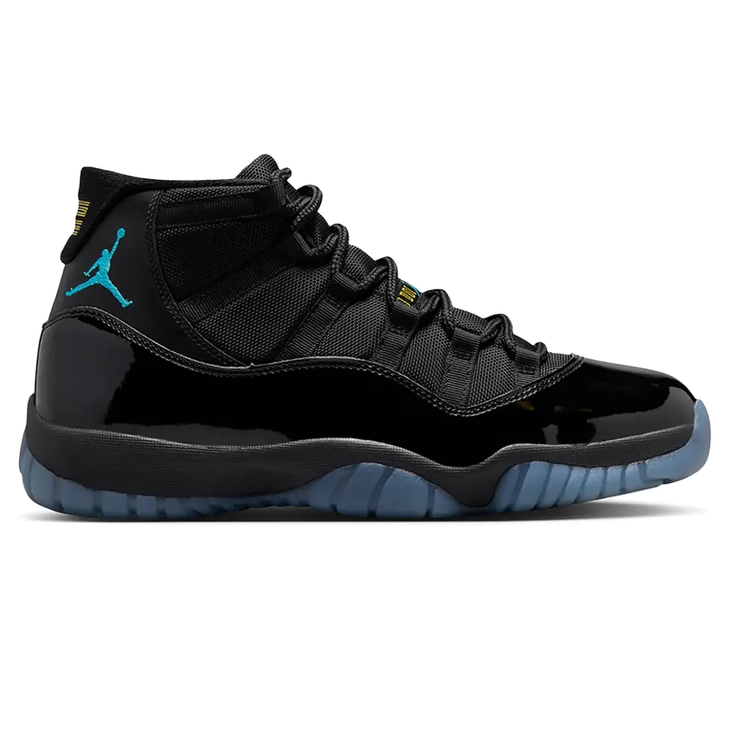 Air Jordan 11 Retro Gamma Blue (2025)