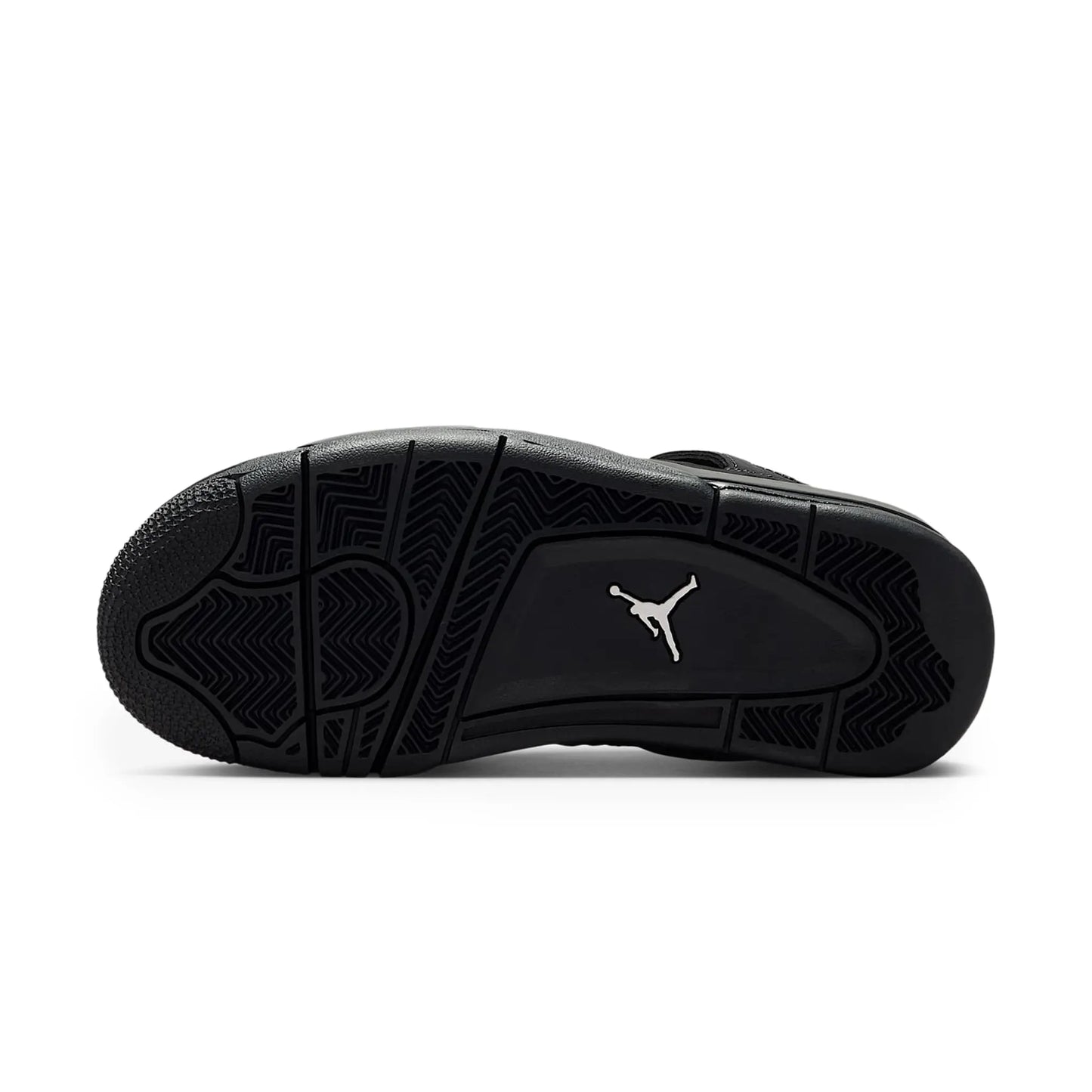 Air Jordan 4 Retro Black Cat (2025) (GS)