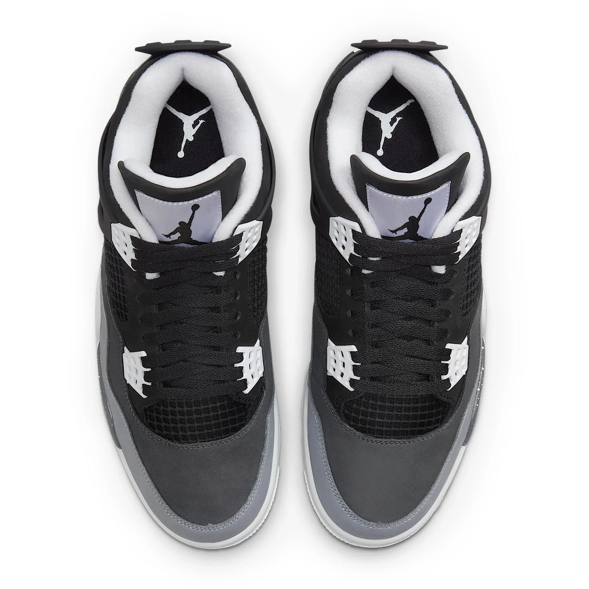 Air Jordan 4 Retro Fear (2024)