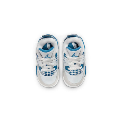 Air Jordan 4 Retro Military Blue (TD)