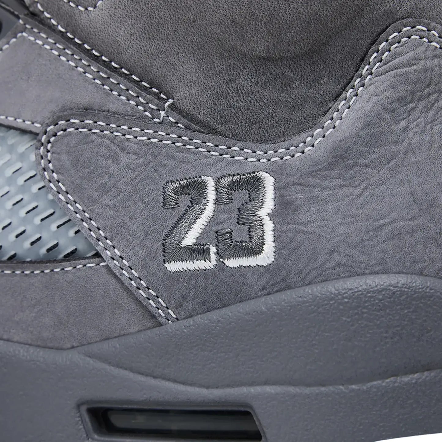 Air Jordan 5 Retro Wolf Grey (2026)