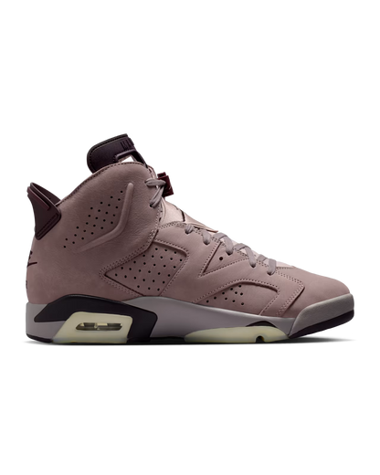 Men's Air Jordan Retro 6 A Ma Maniere x Air Jordan 6 “Smokey Mauve”