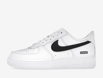 Nike Air Force 1 Low x Supreme White Black