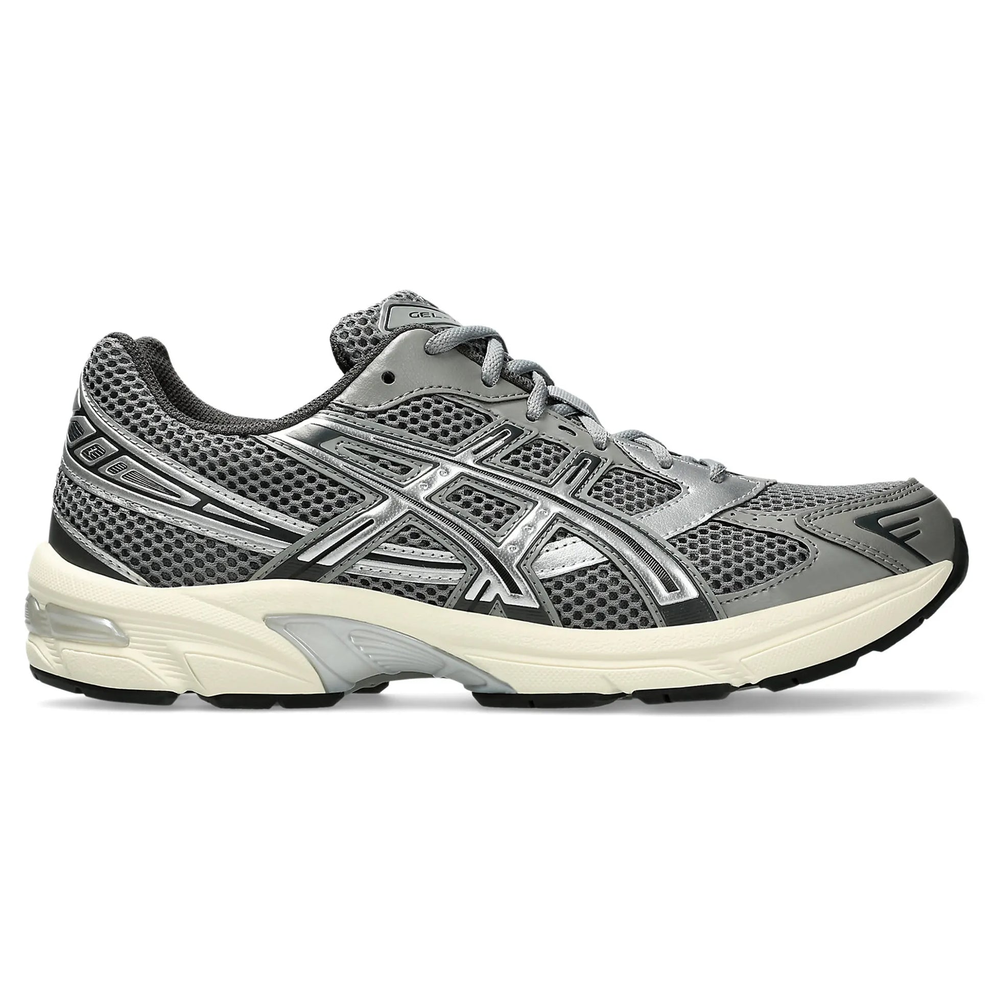 ASICS Gel-1130 Clay Grey Pure Silver